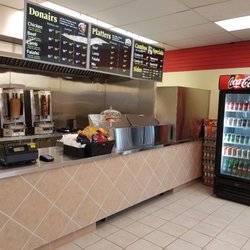 Donair Castle