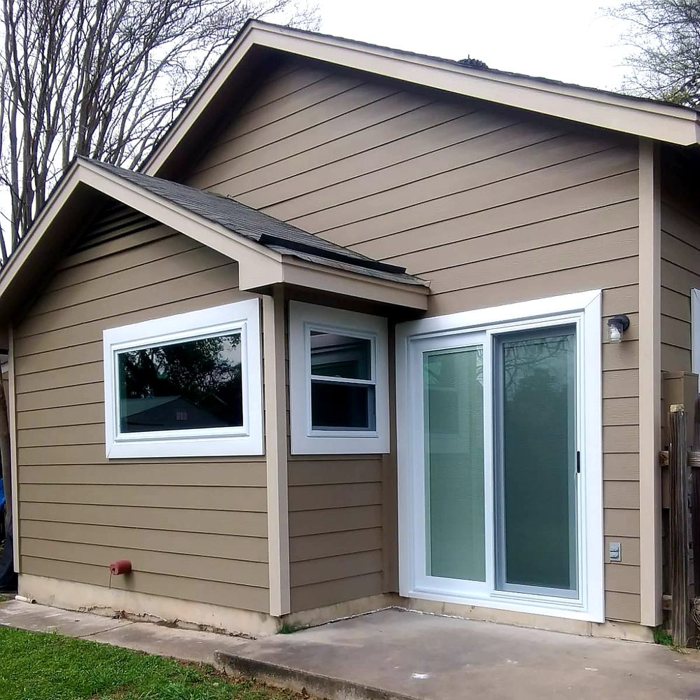 Slide of JD Valenz Construction