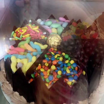 Baskin-Robbins - Desserts Near Me - Santa Monica, California Baskin-Robbins - Desserts Near Me - Santa Monica, California