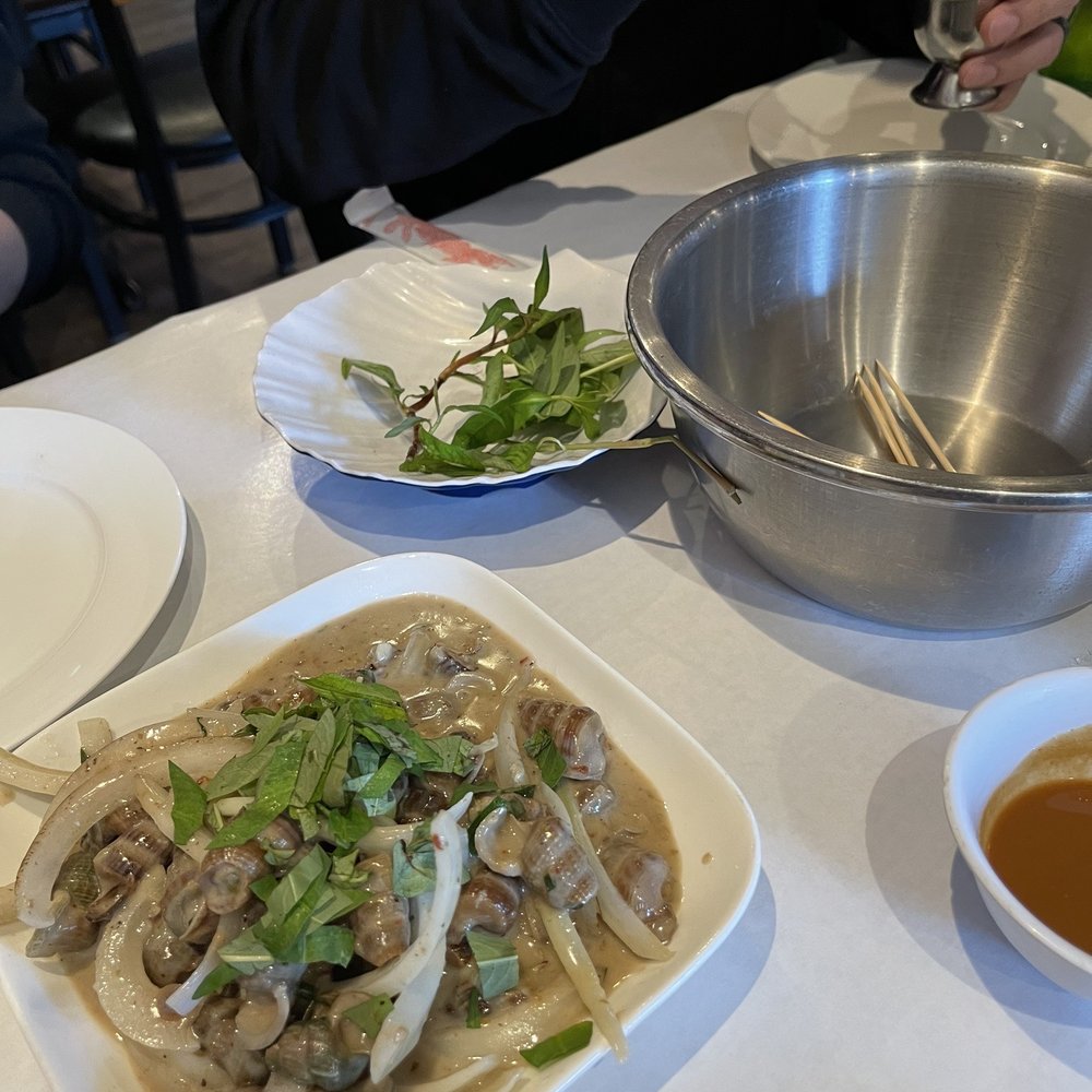 Oc Cay Dua - Vietnamese Near Me - San Jose, California Oc Cay Dua - Vietnamese Near Me - San Jose, California