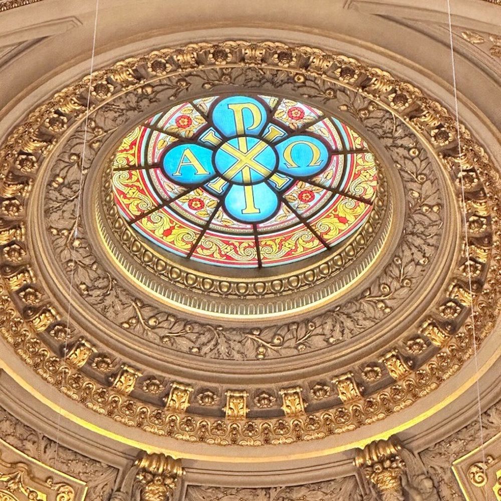 Berliner Dom - Landmarks & Historical Buildings Near Me - Berlin, BE