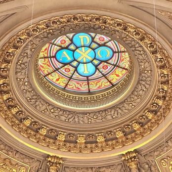 Berliner Dom - Landmarks & Historical Buildings Near Me - Berlin, BE