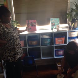 Bay Park Early Learning Center