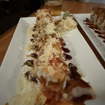 Oceans at Arthur's - Sushi Bars Near Me - Little Rock, Arkansas Oceans at Arthur's - Sushi Bars Near Me - Little Rock, Arkansas