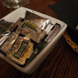 Angelina's Italian Bistro - Butter