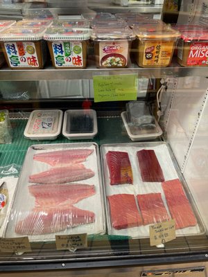 Kanpai Sushi by null