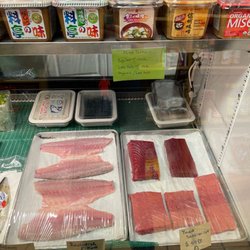 Sushi Kanpai Carryout