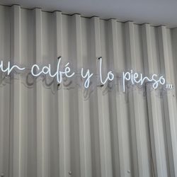Clara's Coffee