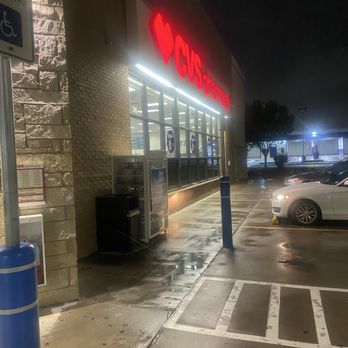 CVS Pharmacy - outside of 901 e pioneer store - Drugstores Near Me - ARLINGTON, Texas CVS Pharmacy - outside of 901 e pioneer store - Drugstores Near Me - ARLINGTON, Texas