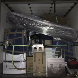 KS MOVERS