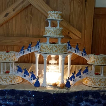 Johnson’s Bakery - Custom cakes - Coffee & Tea Near Me - Bastrop, Texas