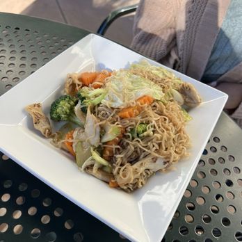 Thai Palace - Thai Near Me - San Clemente, California