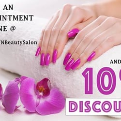 TN Beauty Salon