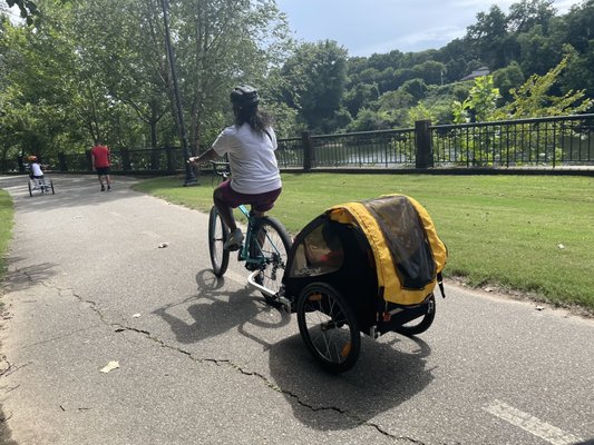 Ride On Bikes by null