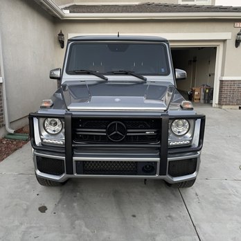 Top Speed - Auto Detailing Near Me