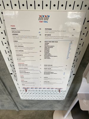 'ili'ili Cash & Carry by null