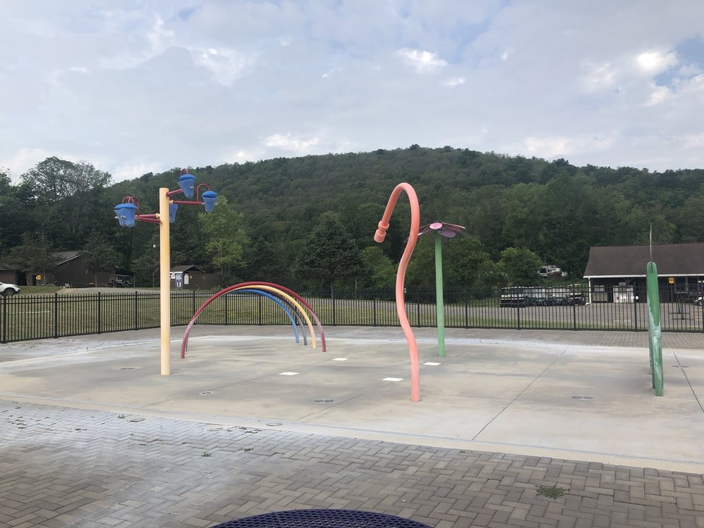 HAMMONDSPORT/BATH KOA Updated November 2024 25 Photos & 12 Reviews