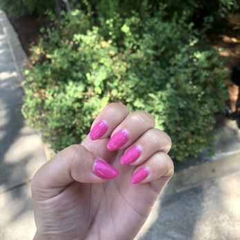 Nails Connection - Nail Salons Near Me - Brookline, Massachusetts