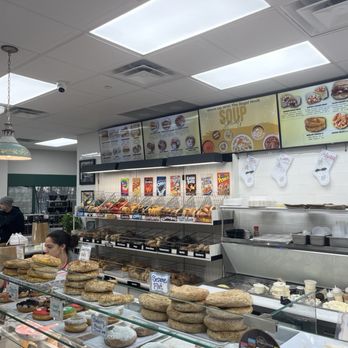 The Bagel Nook - Bakeries Near Me - Atlantic Highlands, New Jersey The Bagel Nook - Bakeries Near Me - Atlantic Highlands, New Jersey