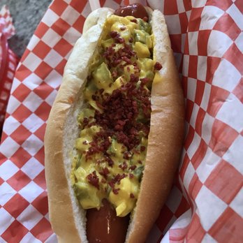 Simon's Hot Dogs - Hot Dogs Near Me - Buckeye, Arizona