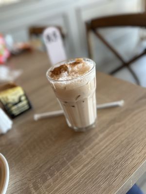 Le Cafe du Val by null