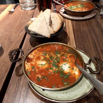 Leyla - Shakshuka - Turkish Near Me - New York, New York Leyla - Shakshuka - Turkish Near Me - New York, New York