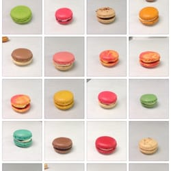 Macaron Queen