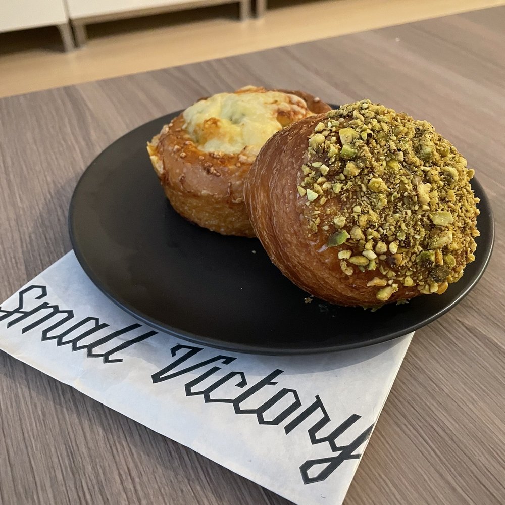 Small Victory Bakery - Bakeries Near Me - Burnaby, British Columbia Small Victory Bakery - Bakeries Near Me - Burnaby, British Columbia
