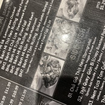 Pike Kitchen - Part of the menu - Korean Near Me - Rockville, Maryland Pike Kitchen - Part of the menu - Korean Near Me - Rockville, Maryland