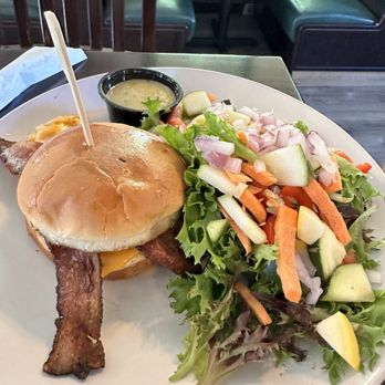 MeMe's Cafe - Chicken ranch sandwich - American Near Me - Springdale, Utah MeMe's Cafe - Chicken ranch sandwich - American Near Me - Springdale, Utah