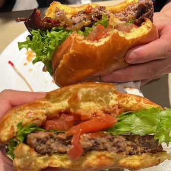 Native Burger - Burgers Near Me - San Francisco, California Native Burger - Burgers Near Me - San Francisco, California