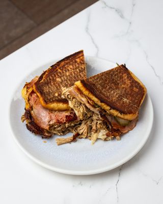 1881 Eating House by null