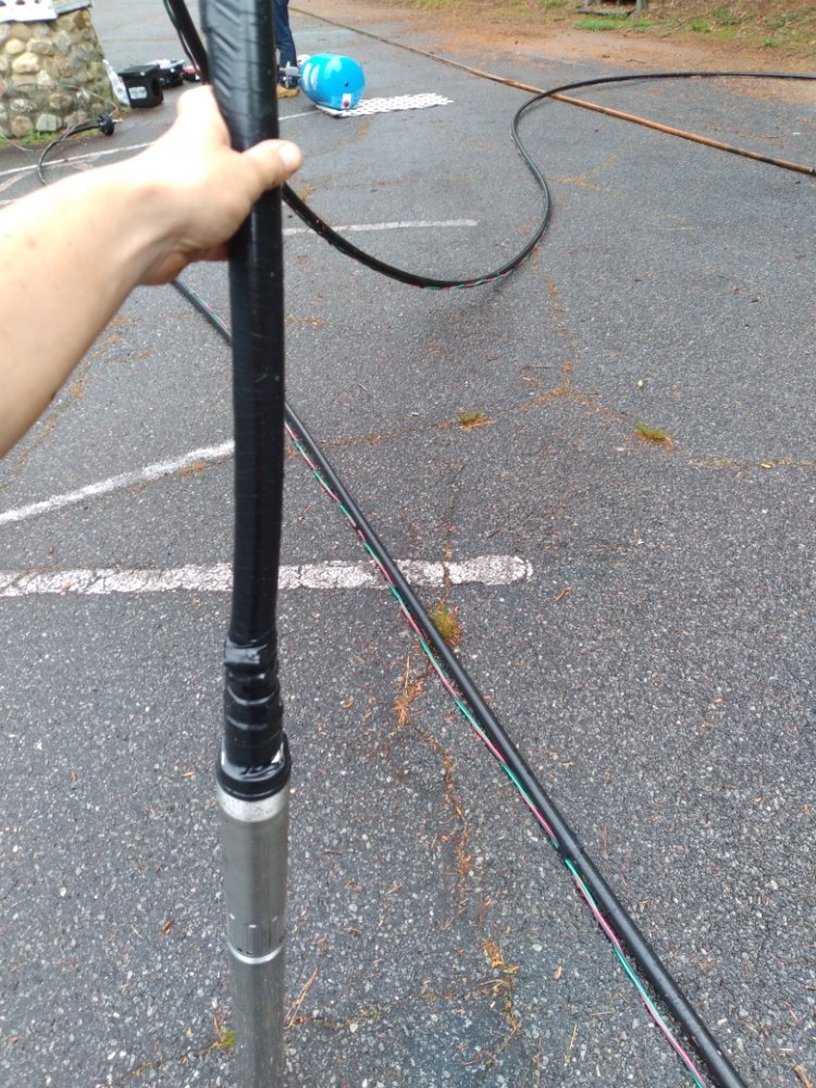 Slide of Miller's Lakeside Well and Pump Services