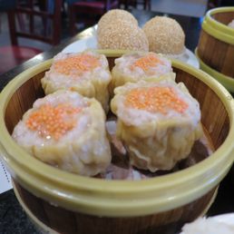 Siu Mai