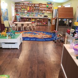 Fun Adventure Childcare and Preschool - Main daycare center