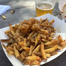 Fries