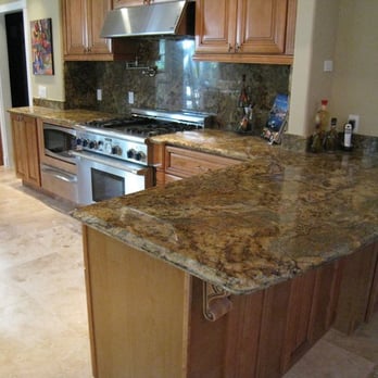 Marble Creations - End result - Kitchen & Bath Near Me - San Jose, California Marble Creations - End result - Kitchen & Bath Near Me - San Jose, California
