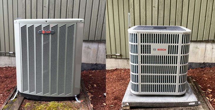 Slide of Harts Plumbers, Electricians, & HVAC Technicians