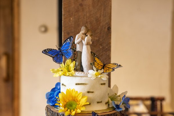 Nancy's Bakery by null