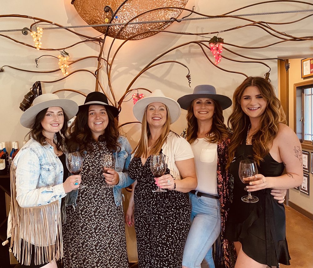 Tildio Winery