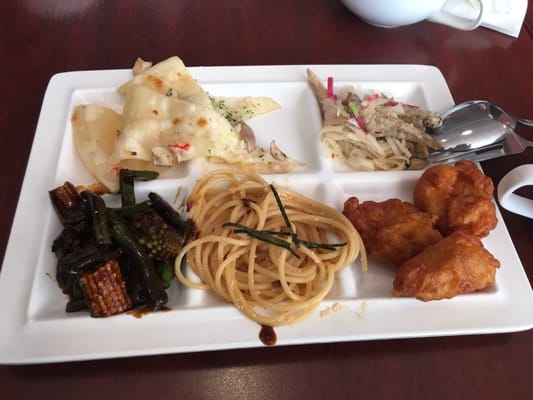 Festa Garden Yokohama World Porters Chinese 中区新港2 2 1 横浜市 神奈川県 Japan Restaurant Reviews Phone Number