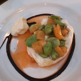 Uva - Buratta barese. A must order! - Italian Near Me - New York, New York Uva - Buratta barese. A must order! - Italian Near Me - New York, New York