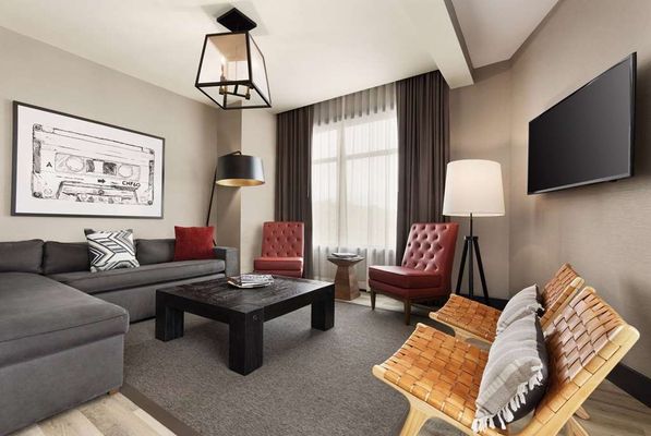 Origin Hotel Red Rocks by null