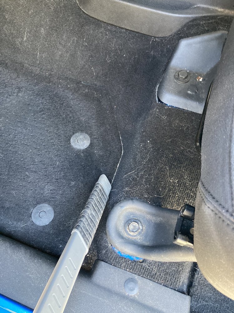 THE PUDDLE HAND CAR WASH AND DETAIL CENTER Updated July 2024 174 Photos & 138 Reviews 191