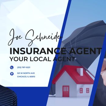 Allstate Insurance: Joe Schneider - Home & Rental Insurance Near Me - Chicago, Illinois Allstate Insurance: Joe Schneider - Home & Rental Insurance Near Me - Chicago, Illinois