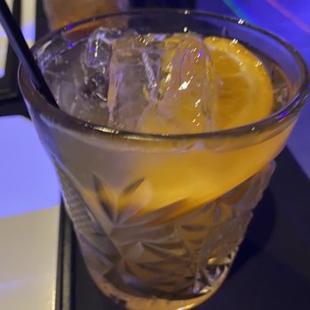 The Gaslight - This is not what an old fashioned should look like or taste like - Cocktail Bars Near Me - Roswell, Georgia The Gaslight - This is not what an old fashioned should look like or taste like - Cocktail Bars Near Me - Roswell, Georgia