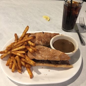 River Grille - Portion sizes are enormous! - American Near Me - Chatham, New Jersey River Grille - Portion sizes are enormous! - American Near Me - Chatham, New Jersey