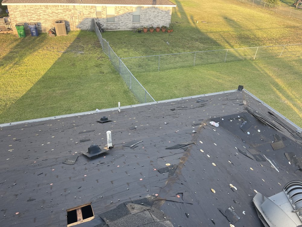 Slide of K&A Roofing and Remodeling