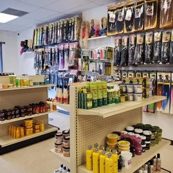 Crown 26 Beauty Supply