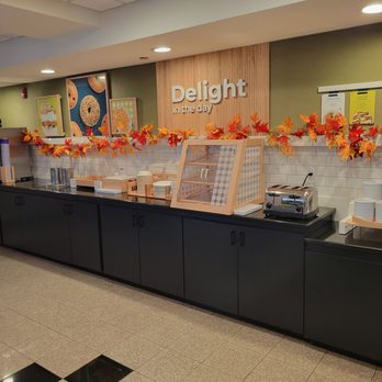 Spark by Hilton Winchester - Hotels Near Me - Winchester, Virginia